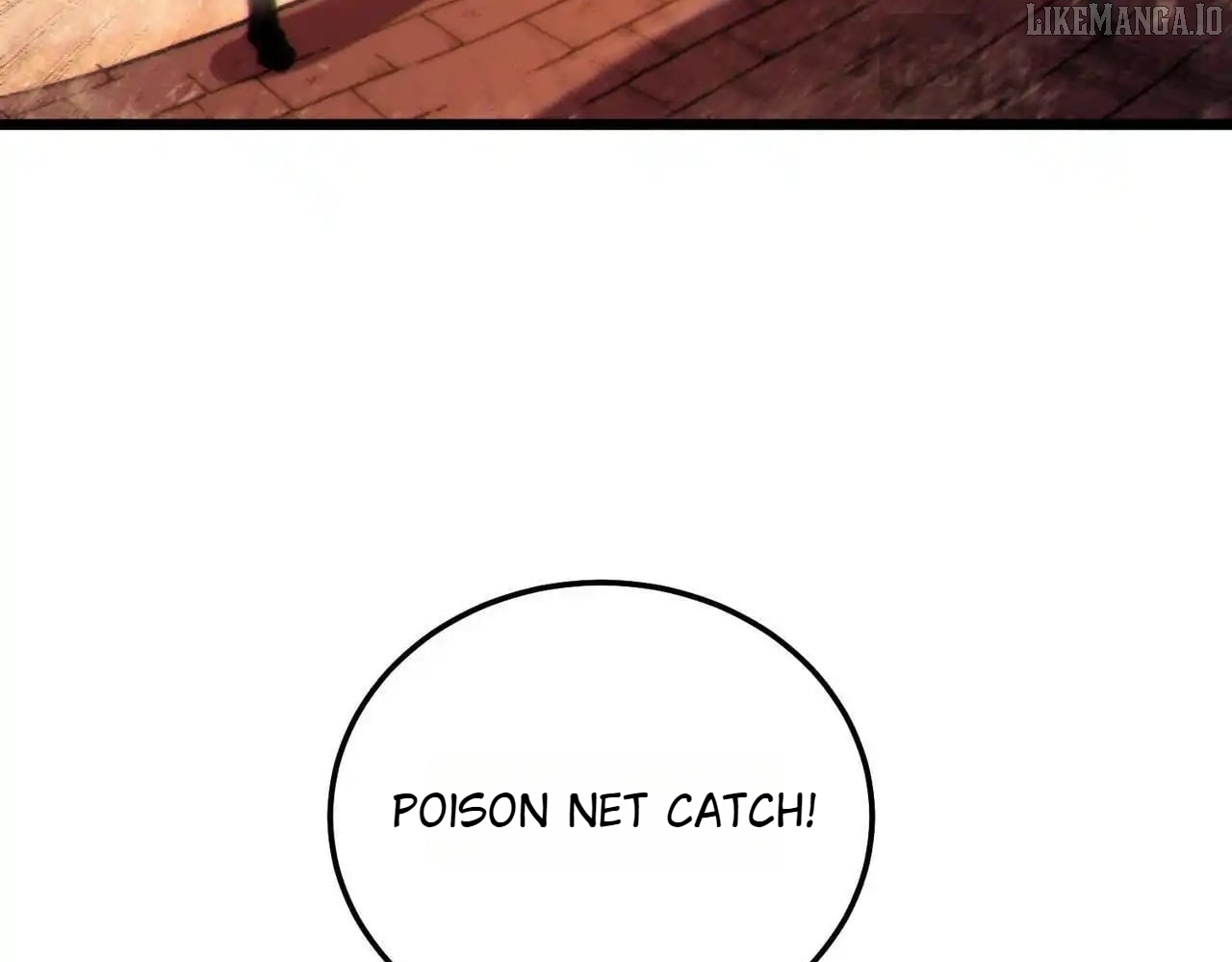 I Rely on My Invincibility to Deal Tons of Damage Passively! Chapter 118 - page 49